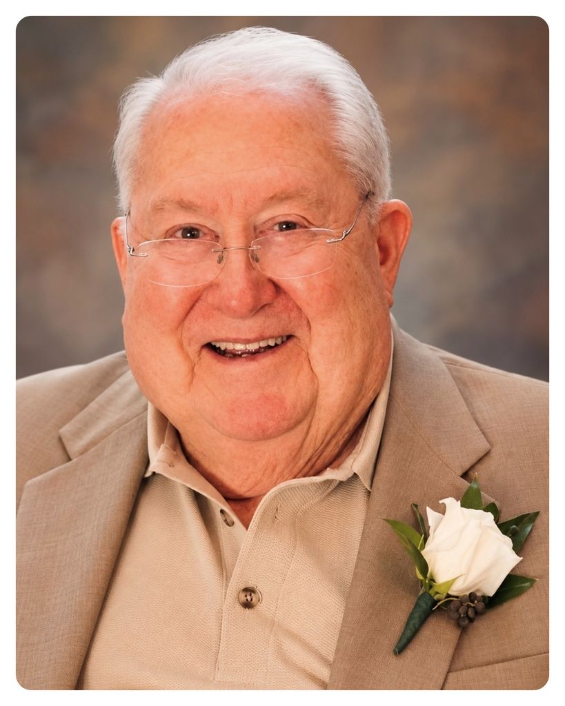 Harry Lynn Wyatt