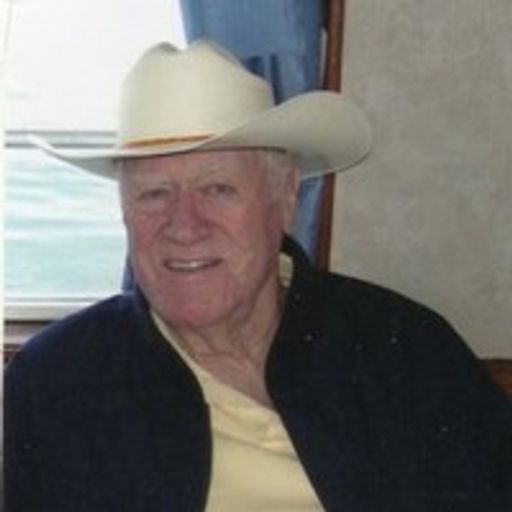 Andrew James Lynch Profile Photo