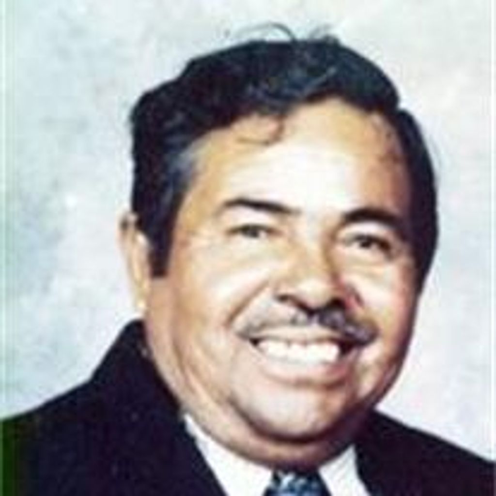 Jesus H. Arellano