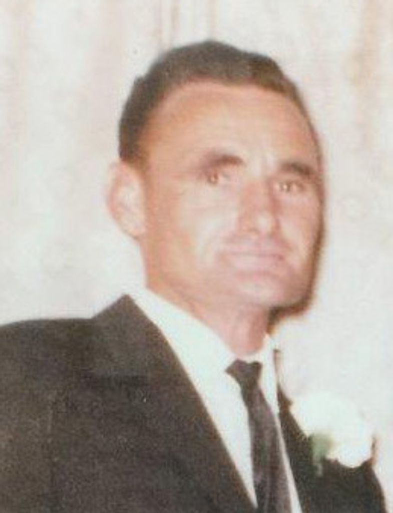 Orvil Clerman Churchwell Profile Photo