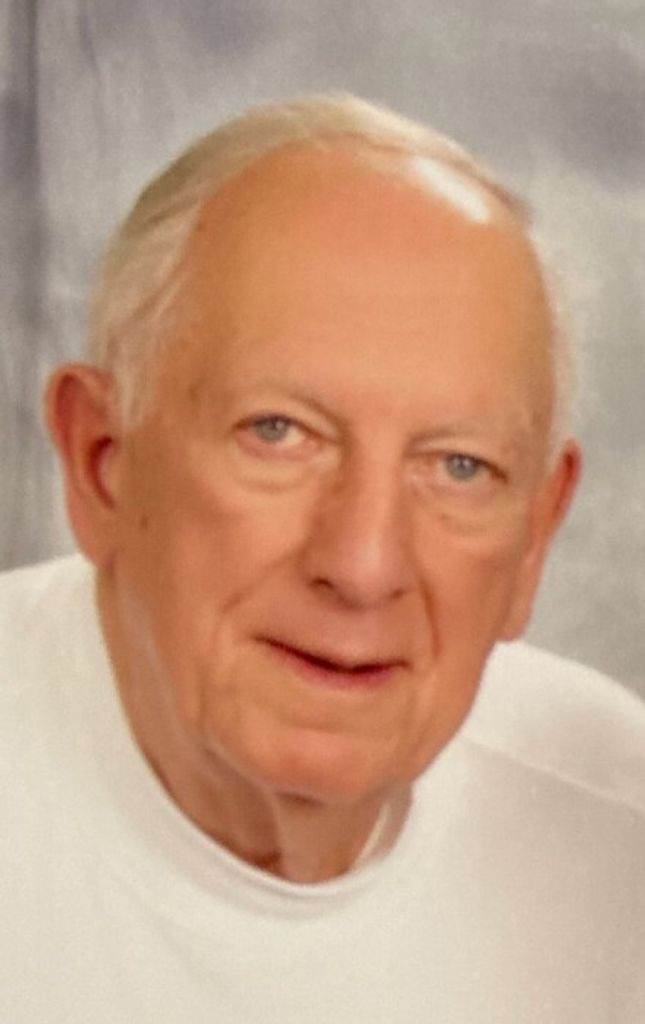 Raymond Odenweller Profile Photo