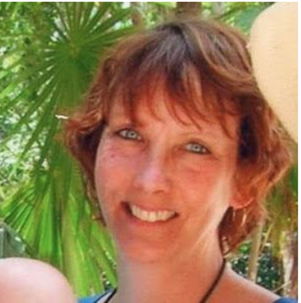 Sally Ann Schmitt Profile Photo