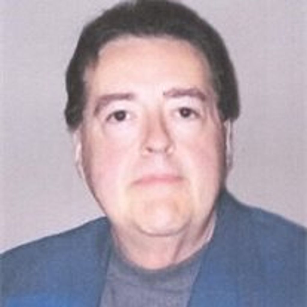John 'Teddy' Anthony Palmer Iii