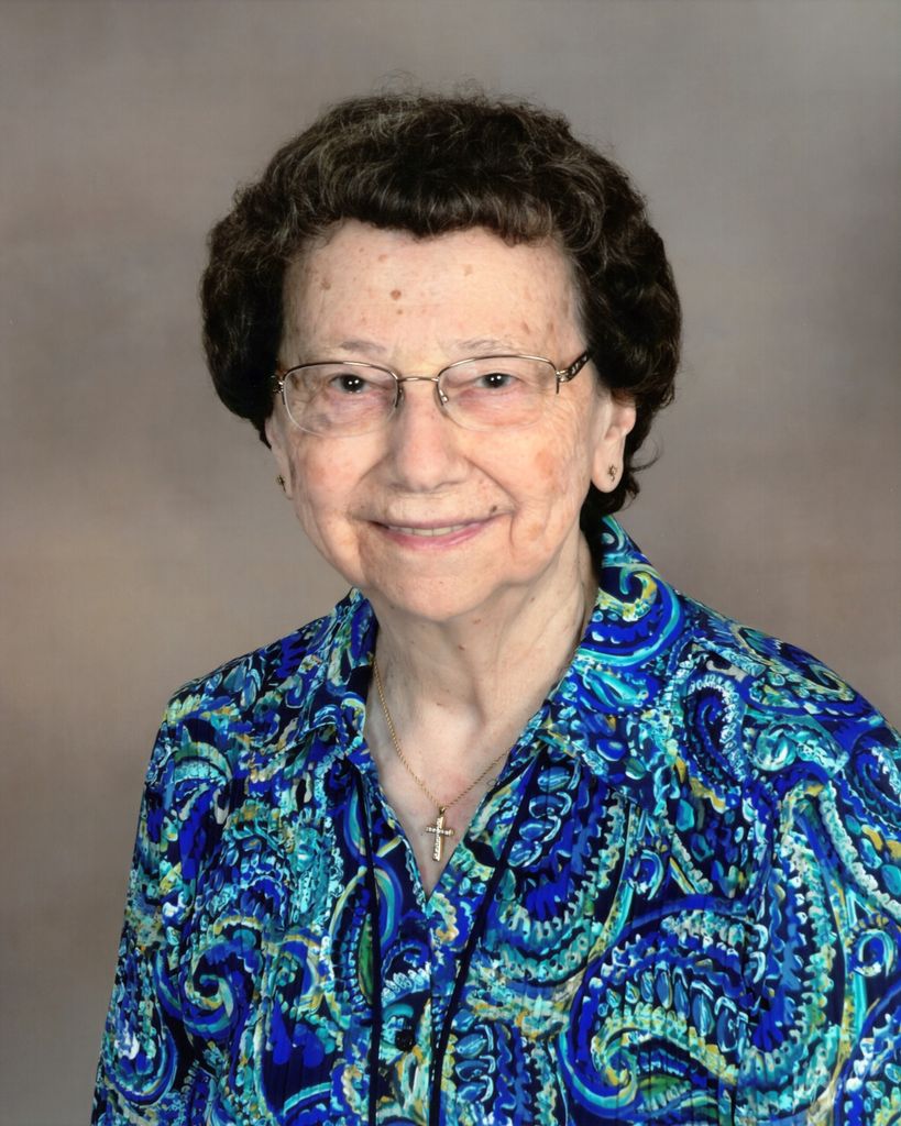 Marie Catherine Heinen Profile Photo