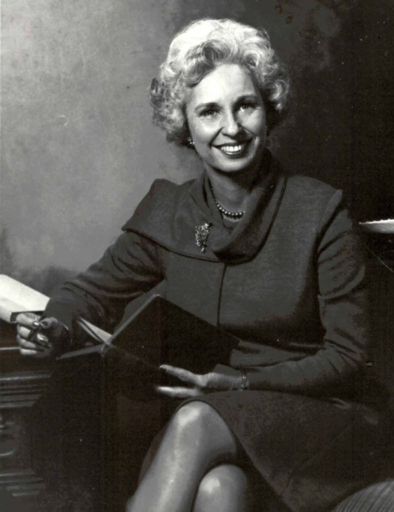 Elizabeth "Betty" Martin Profile Photo