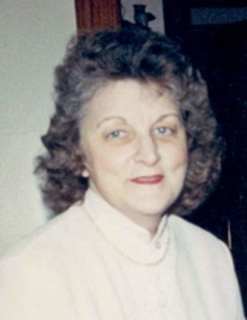 Delores  Ann Breczko