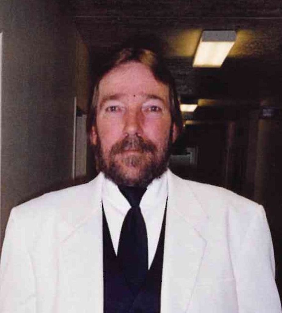 Carl Dawayne Patterson Profile Photo