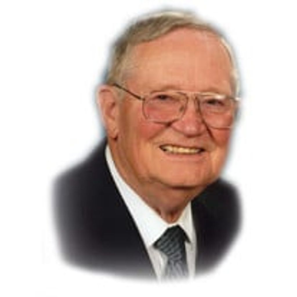 Vern Russell James
