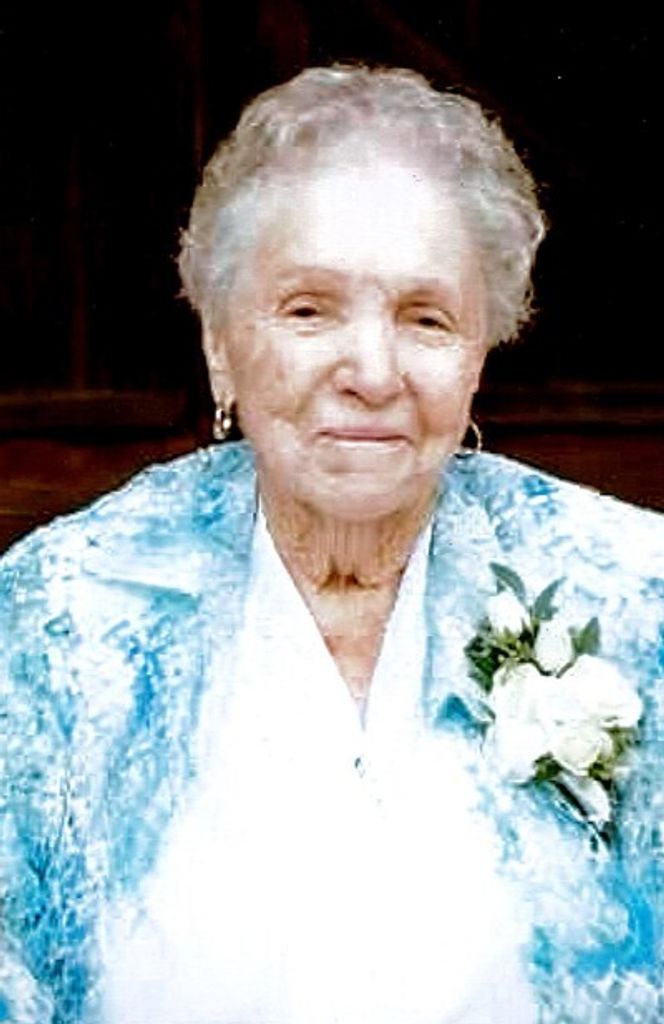Joyce Elise Dewitt Horres Profile Photo
