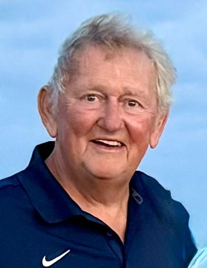 Gary E. Heikes Profile Photo