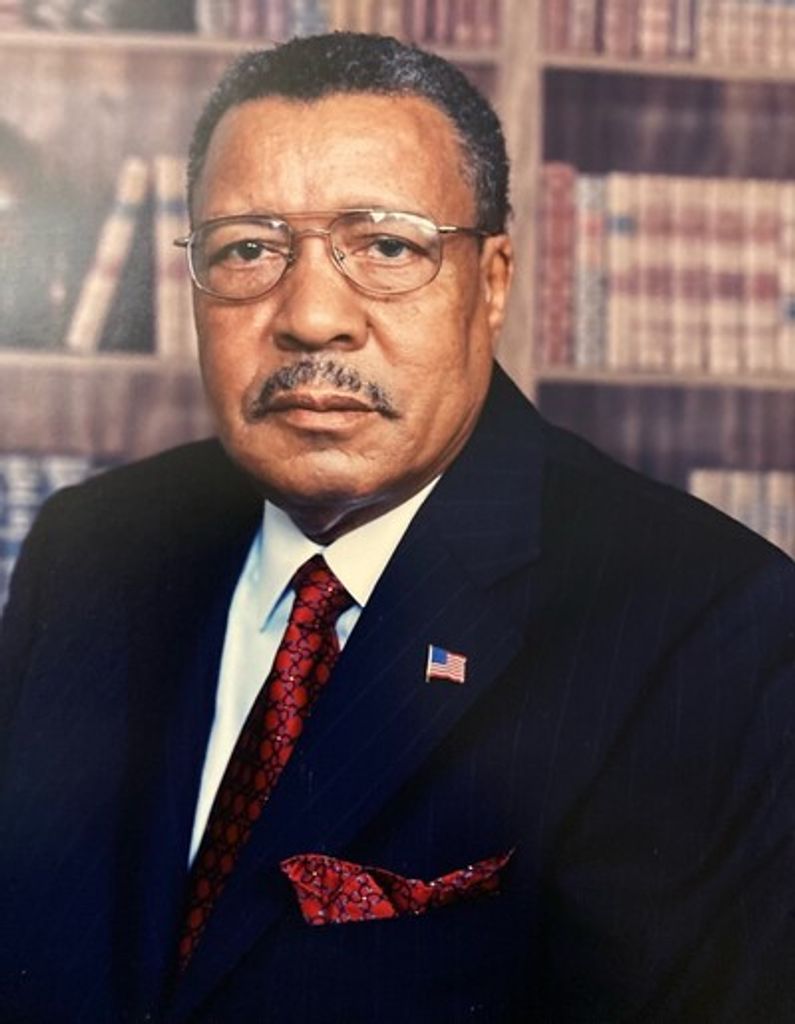David Marshall Sr. Profile Photo
