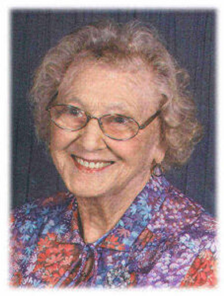 Leona Winnifred Morin
