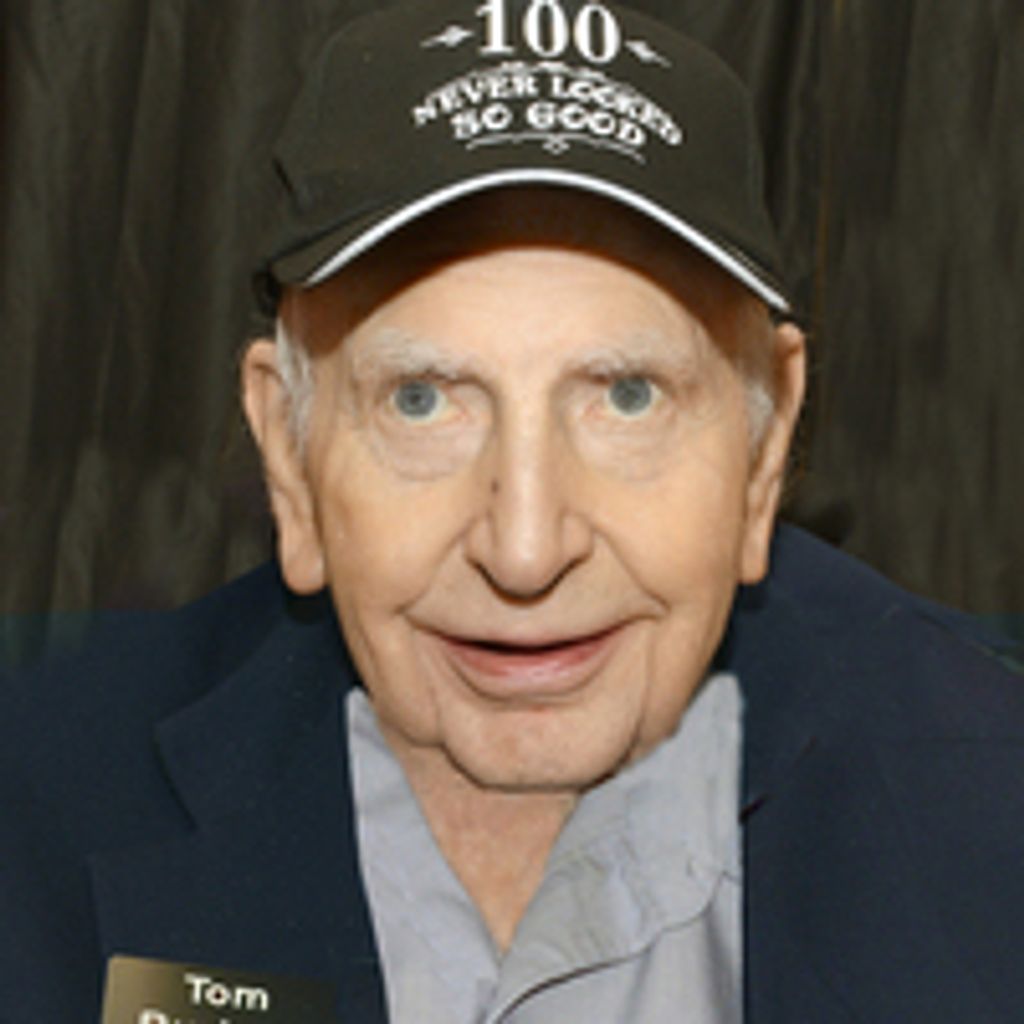 Thomas Burkett