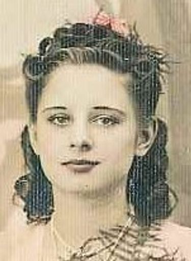Photo of Veronica B.   "Ronnie" (Bielat)  Conley