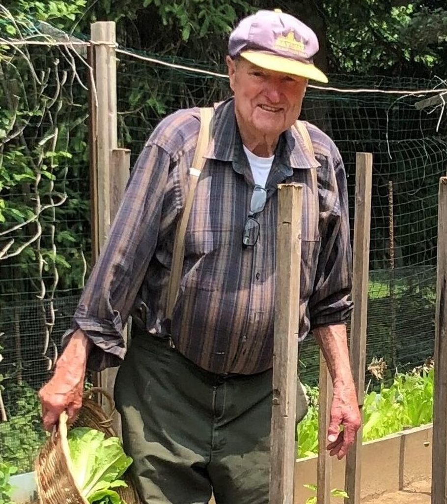 John G. Rueshoff Profile Photo