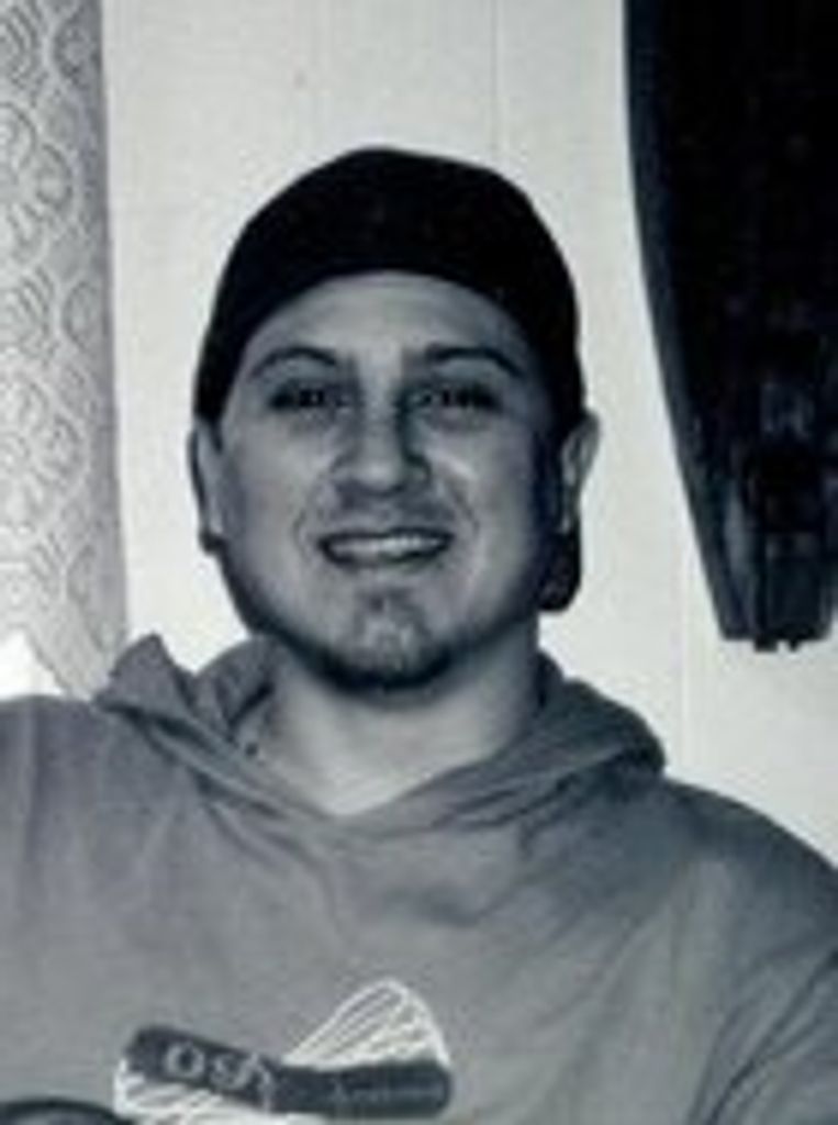 Paul Keith D'Agostina