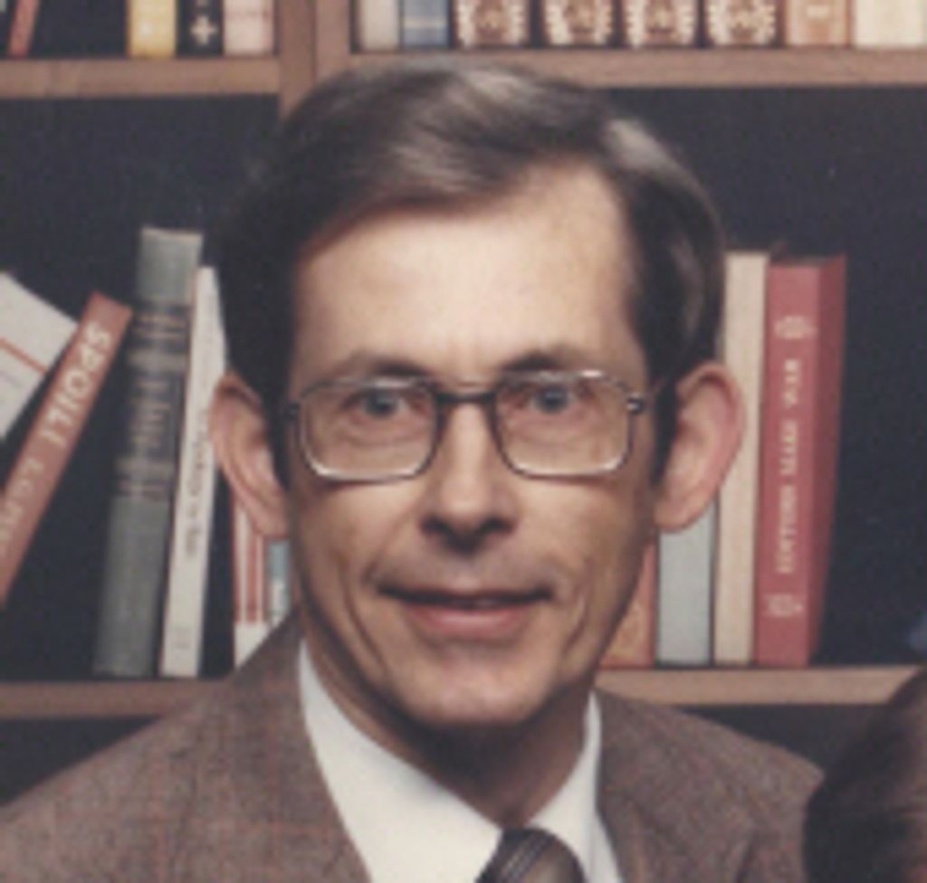 Richard Lloyd Bonawitt