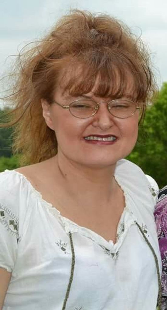 Roberta  "Bobbie" Glant