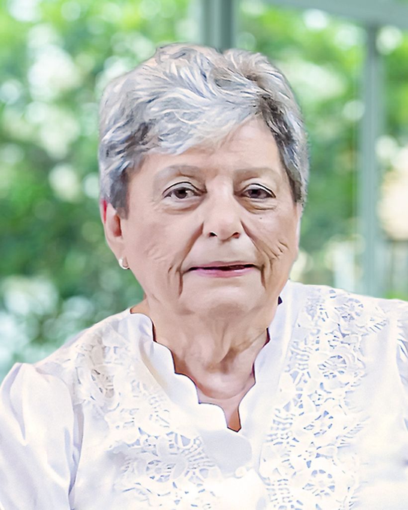 Betty Ann Manfredonia Profile Photo