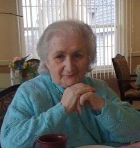 Mary B. Mackey Profile Photo