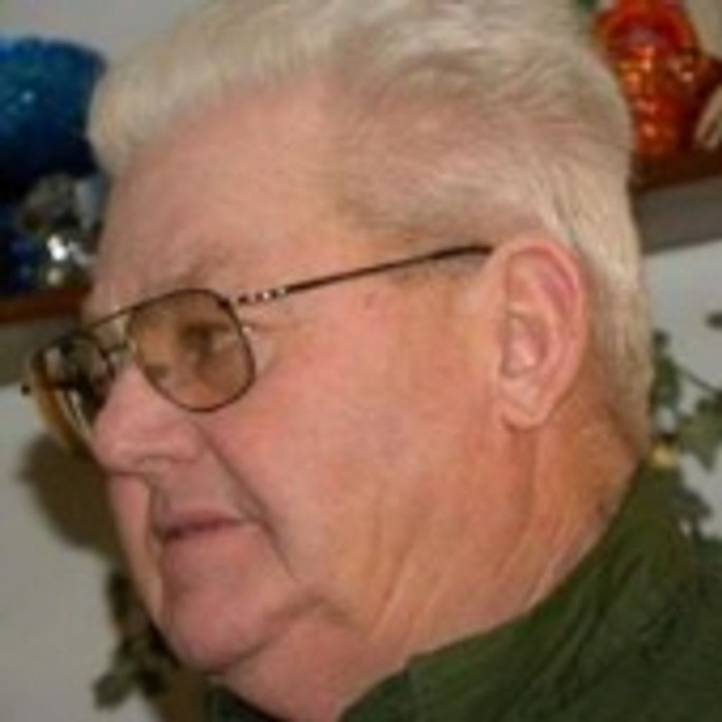 Larry William Roudebush