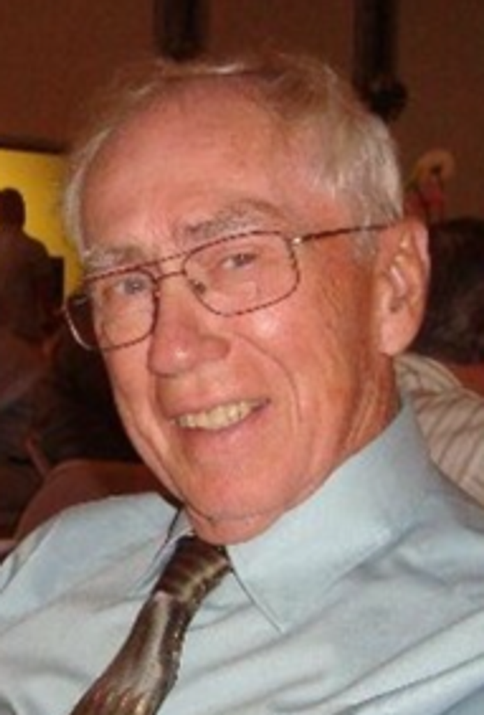 Lonnie F. "The Tin Man" Rossow