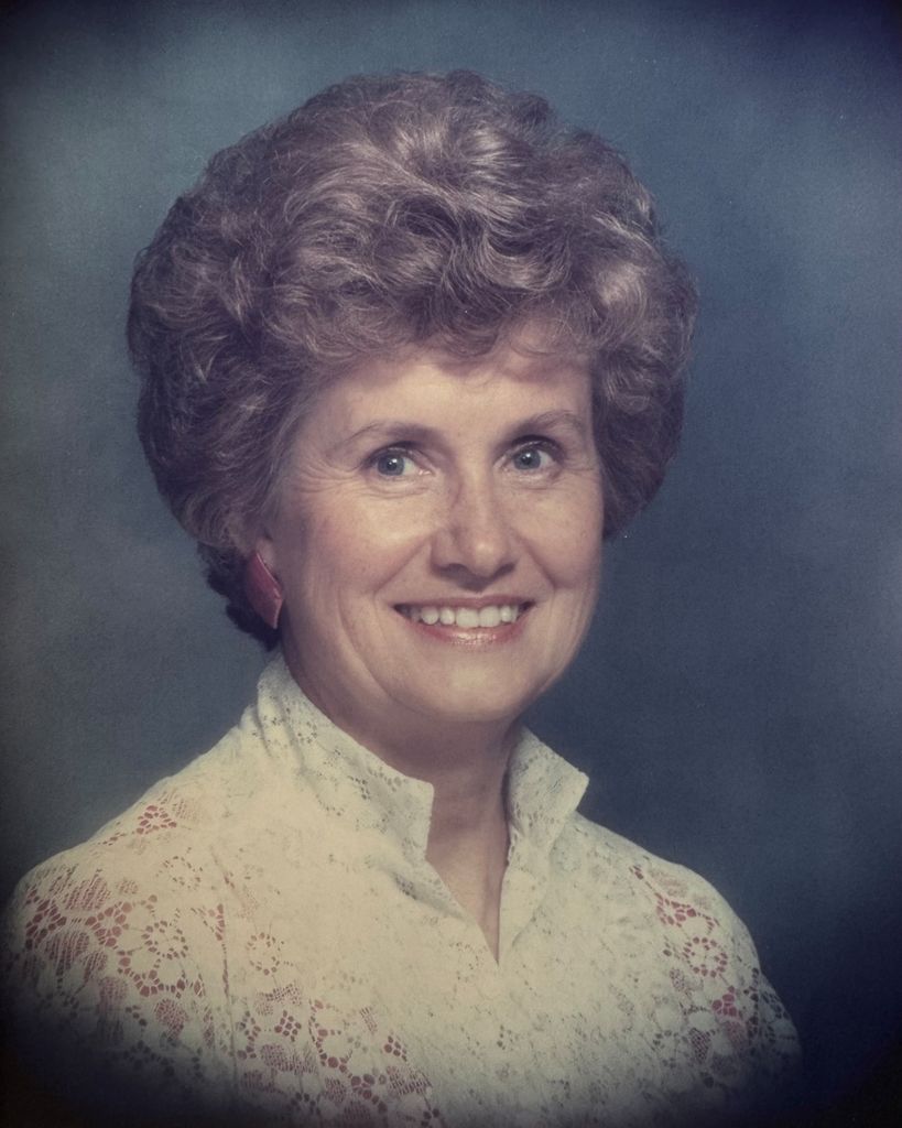 Florence V. Davidson Profile Photo
