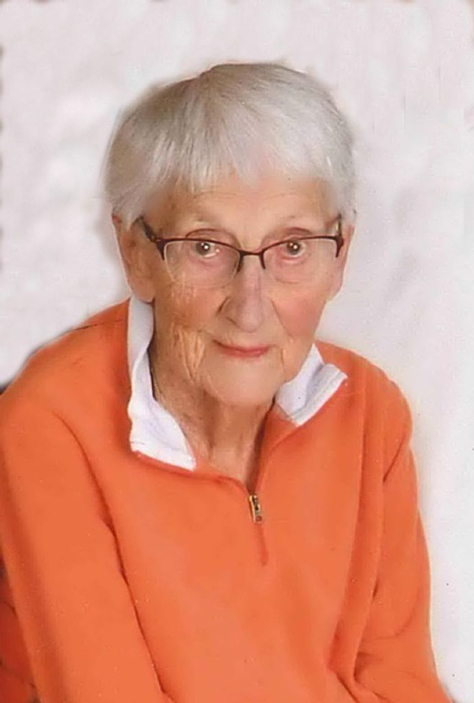Elizabeth Mildred Grochowski Profile Photo