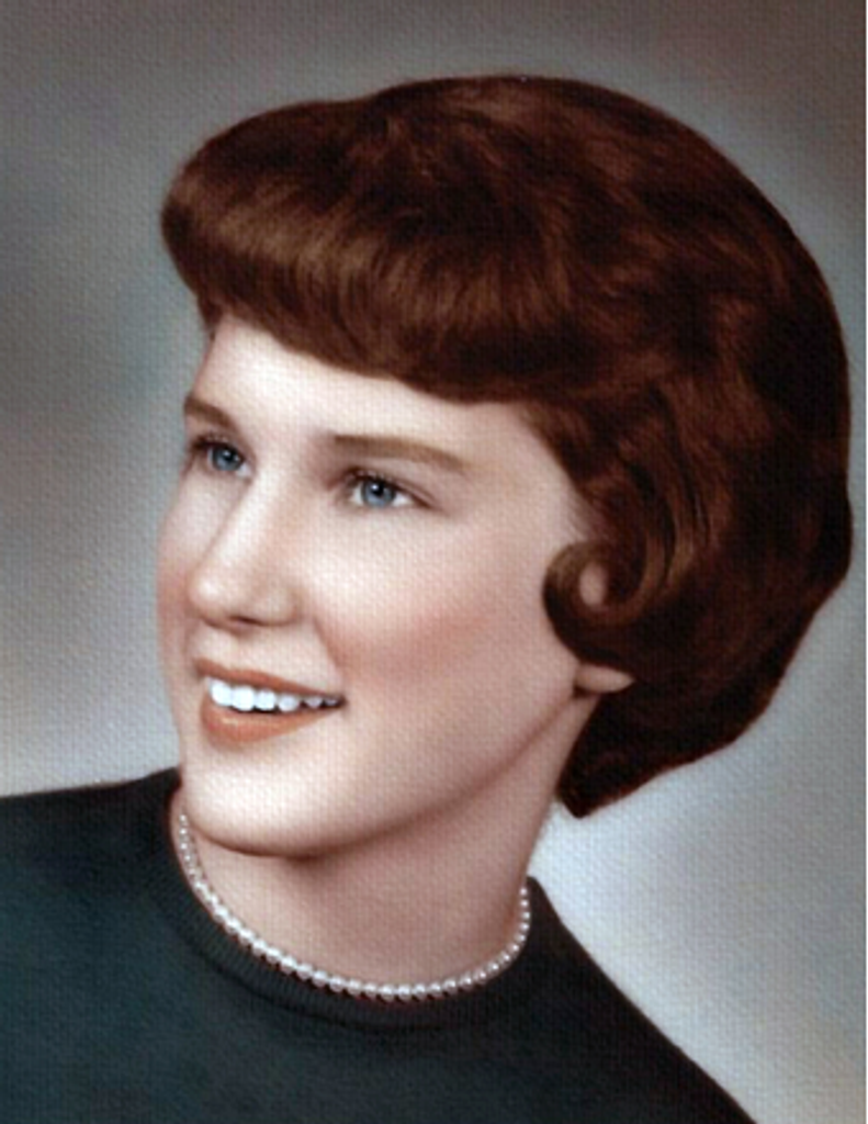 Betty Ann Stark Profile Photo