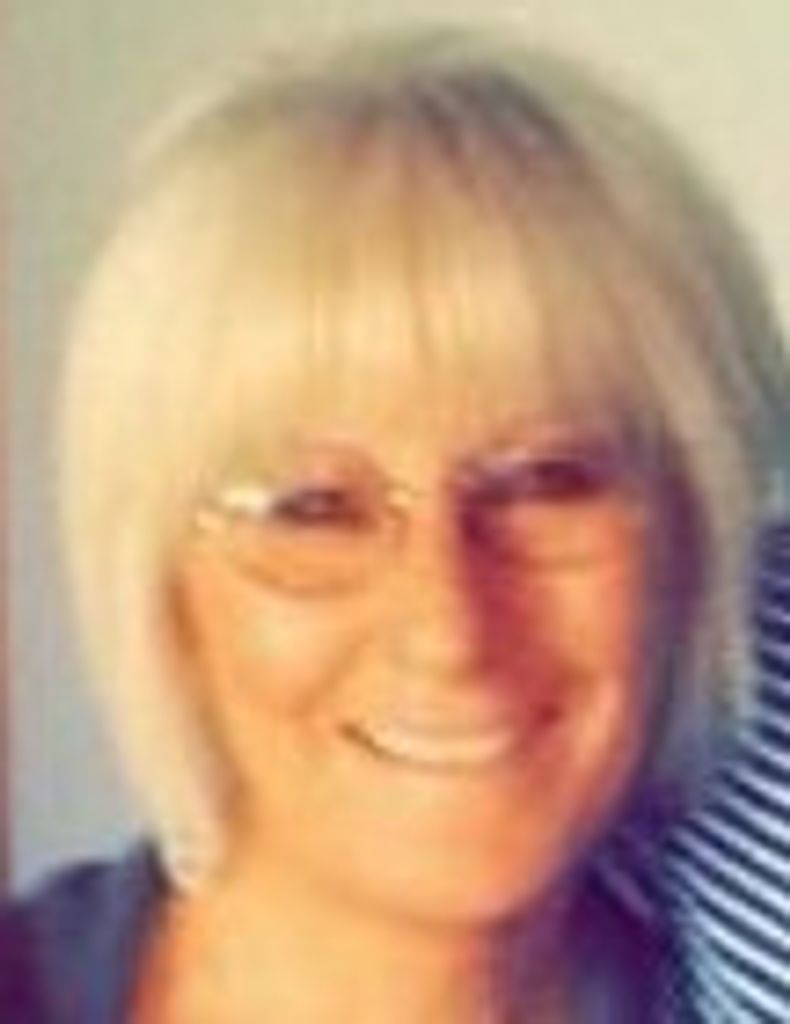 Susan Marie Thompson Profile Photo