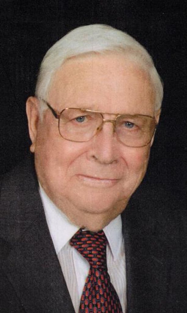 Leonard M. Clausen