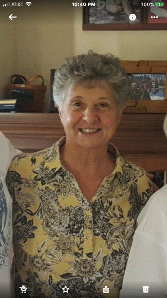 Janet L. Fry Profile Photo