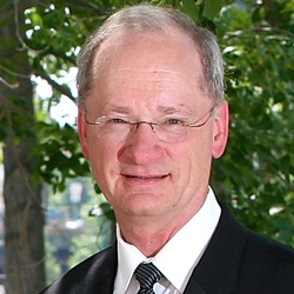 Samuel Carlson, M.D.