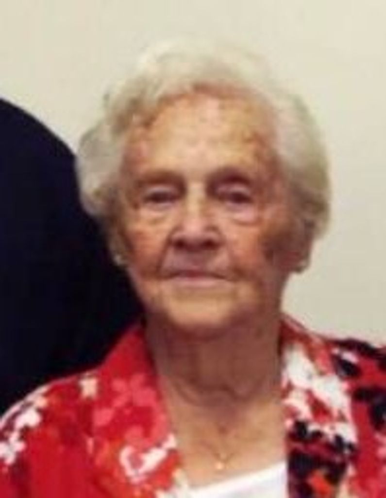 Charlotte L. (Sheley)  Bean Profile Photo