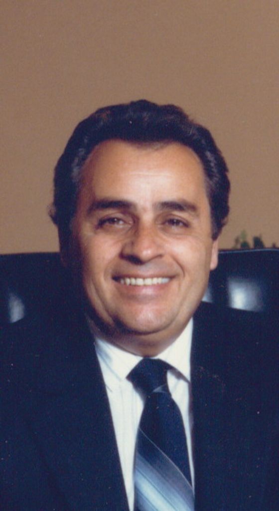 Michael C. Caldarone