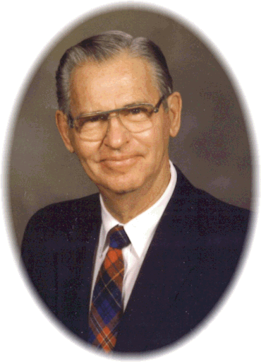 Ralph W. Resley Profile Photo
