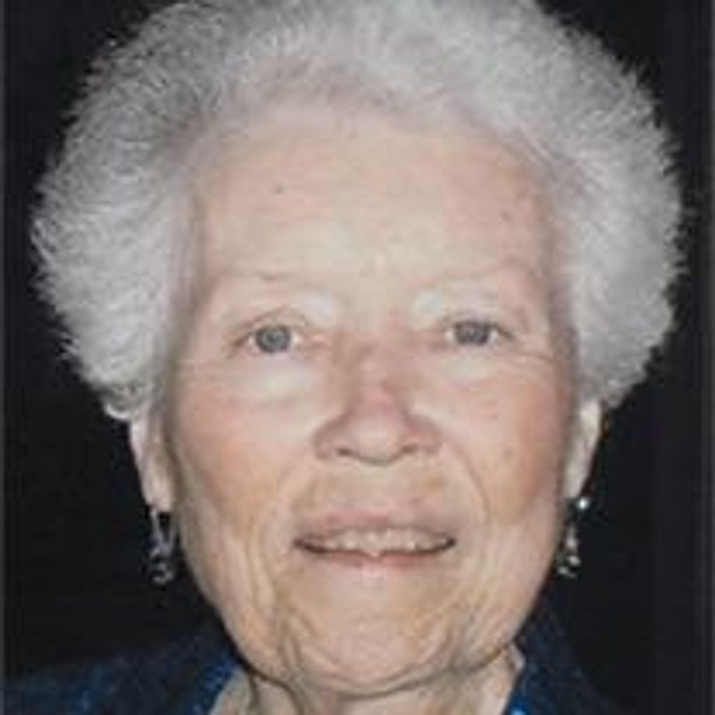 Sally Henry