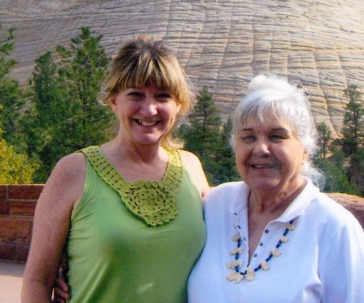 Jeanne Miller Jenson photo gallery thumbnail 40 of 94