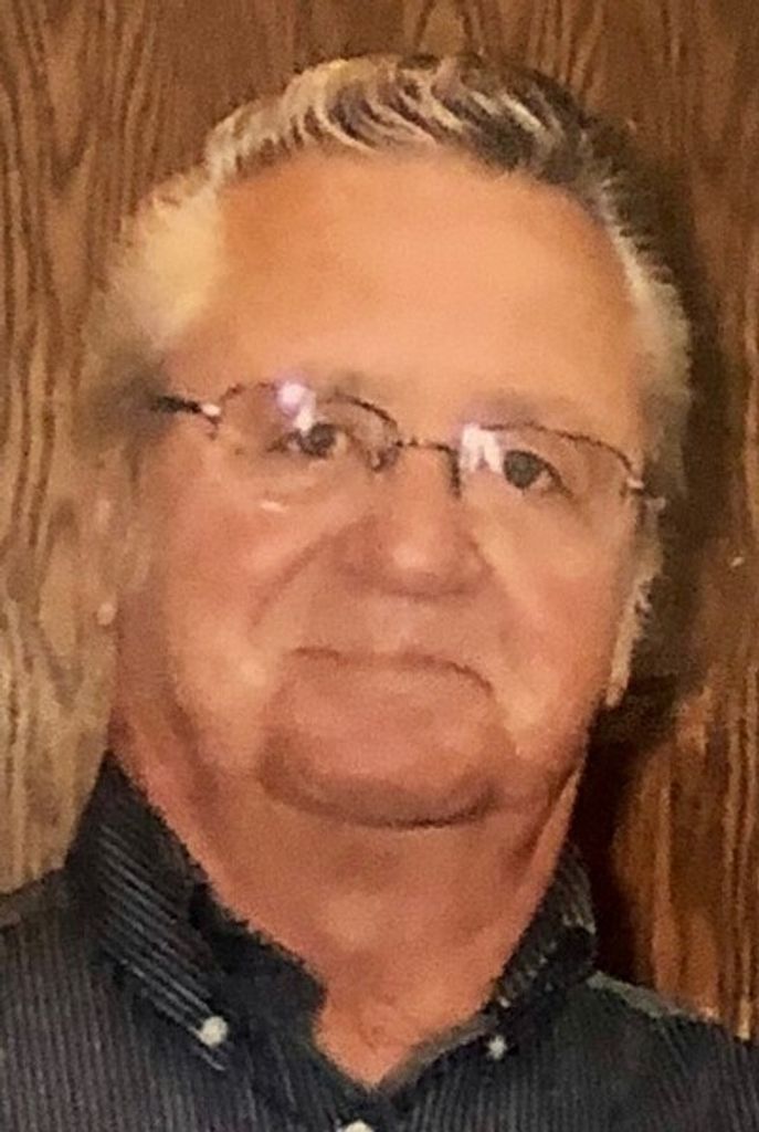 Loren Rogers Mcconnell