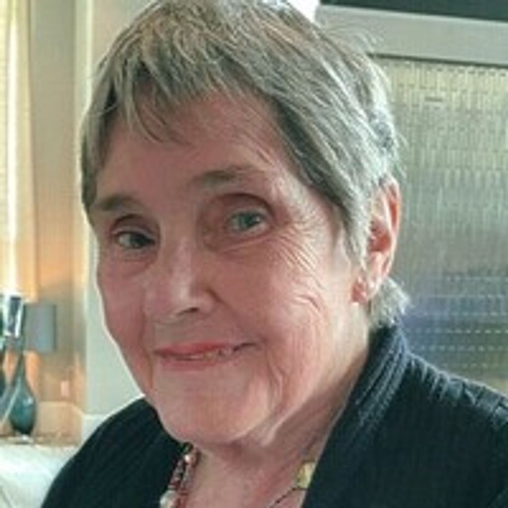 Carole Kerley Ellis Profile Photo