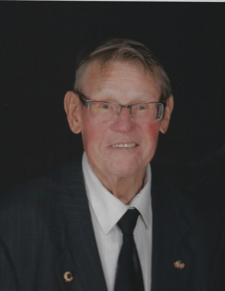 LeRoy Dehnel