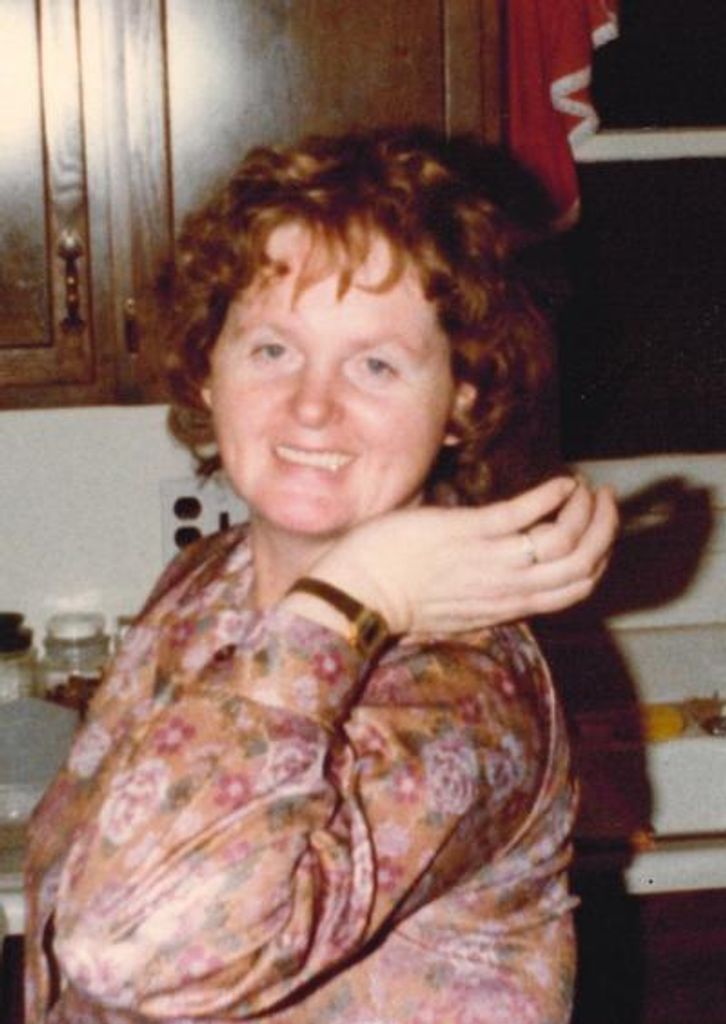 Jacqueline "Jackie" Ann Asmussen Profile Photo