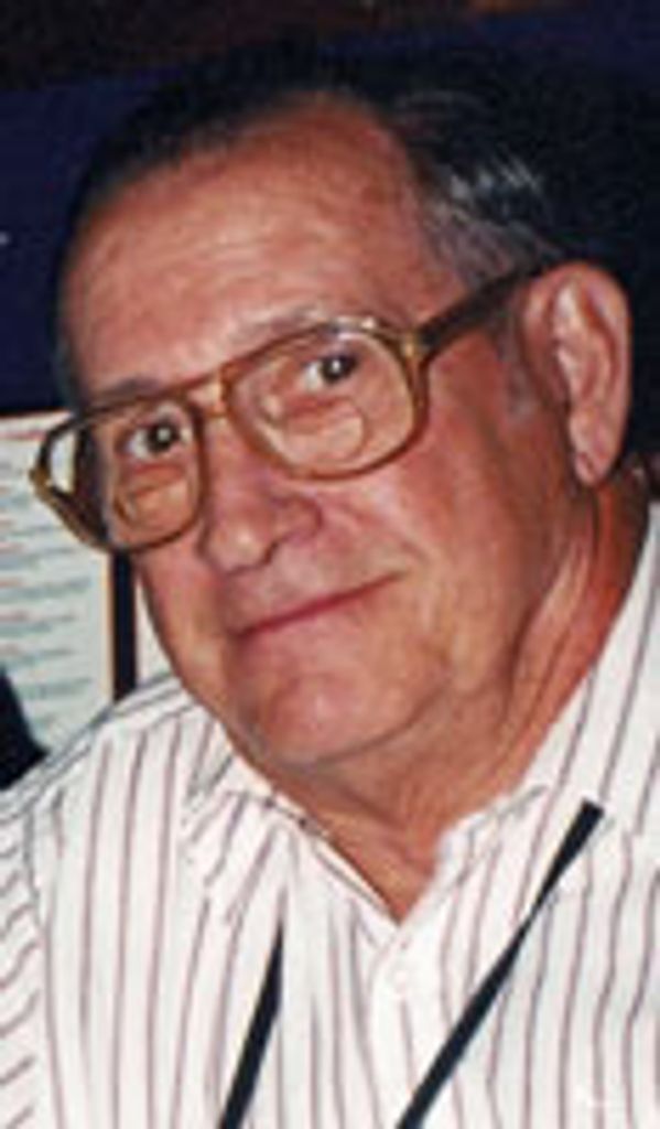 Robert C. Zahm
