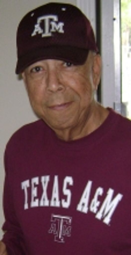 Rufino 'Rudy' Tapia 