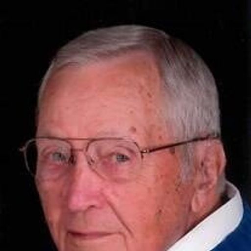 Richard Pauley Profile Photo