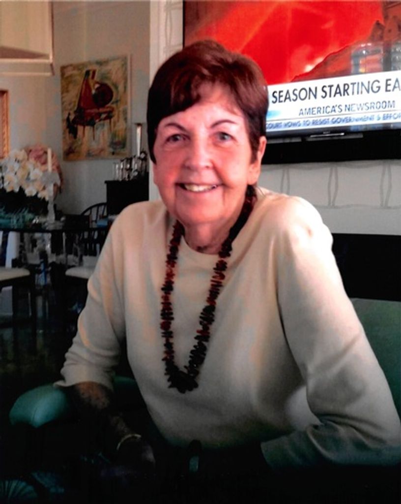 Michele Georger May Profile Photo