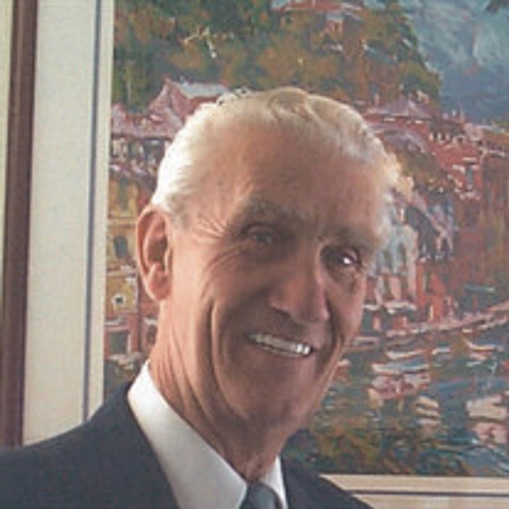 Lewis Ruter