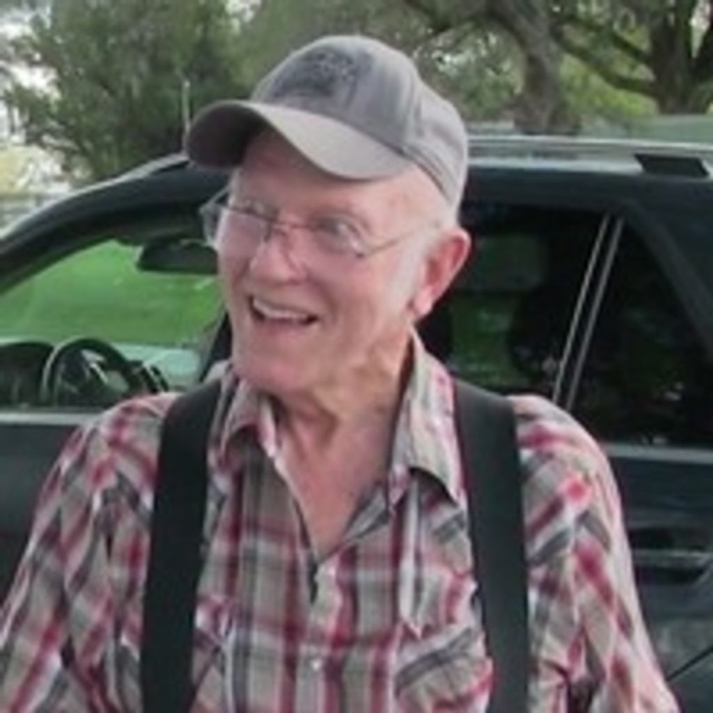 Joseph Michael Fagan, Sr.