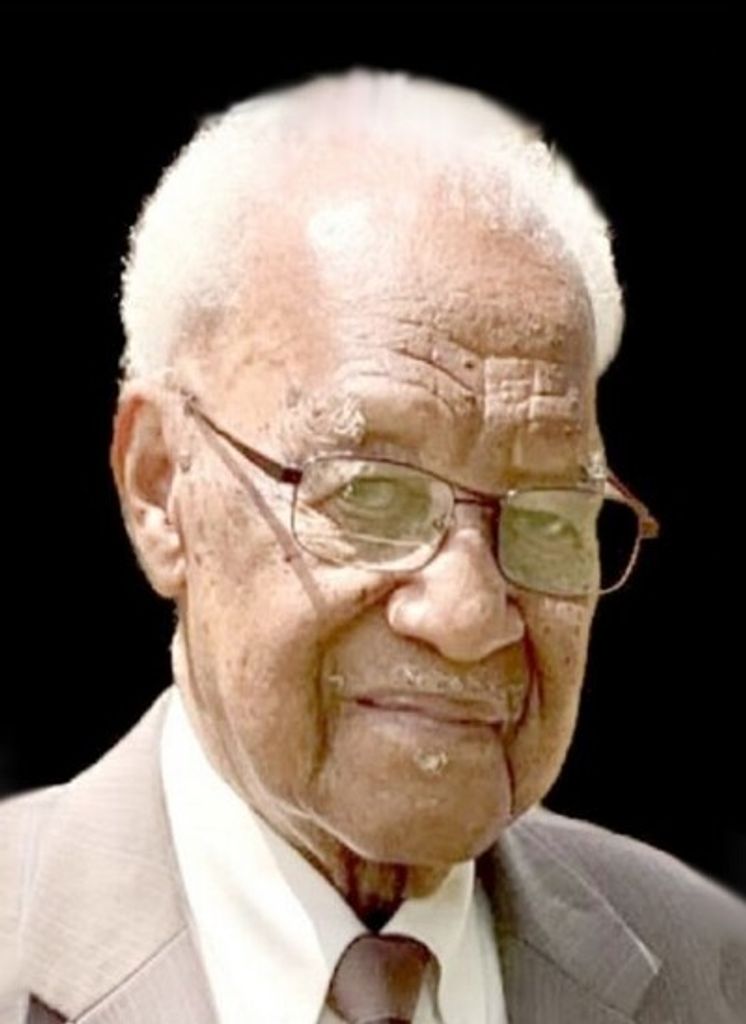Oscar Williams, Jr Profile Photo