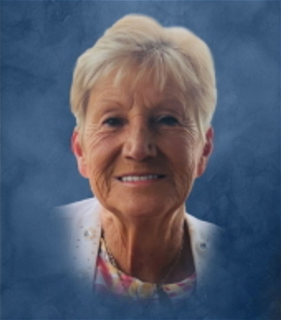 Sandy Smith Profile Photo